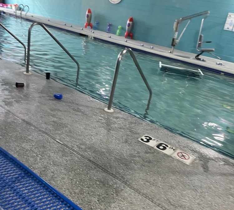 Swimtastic Swim School - Waukesha (Waukesha,&nbspWI)